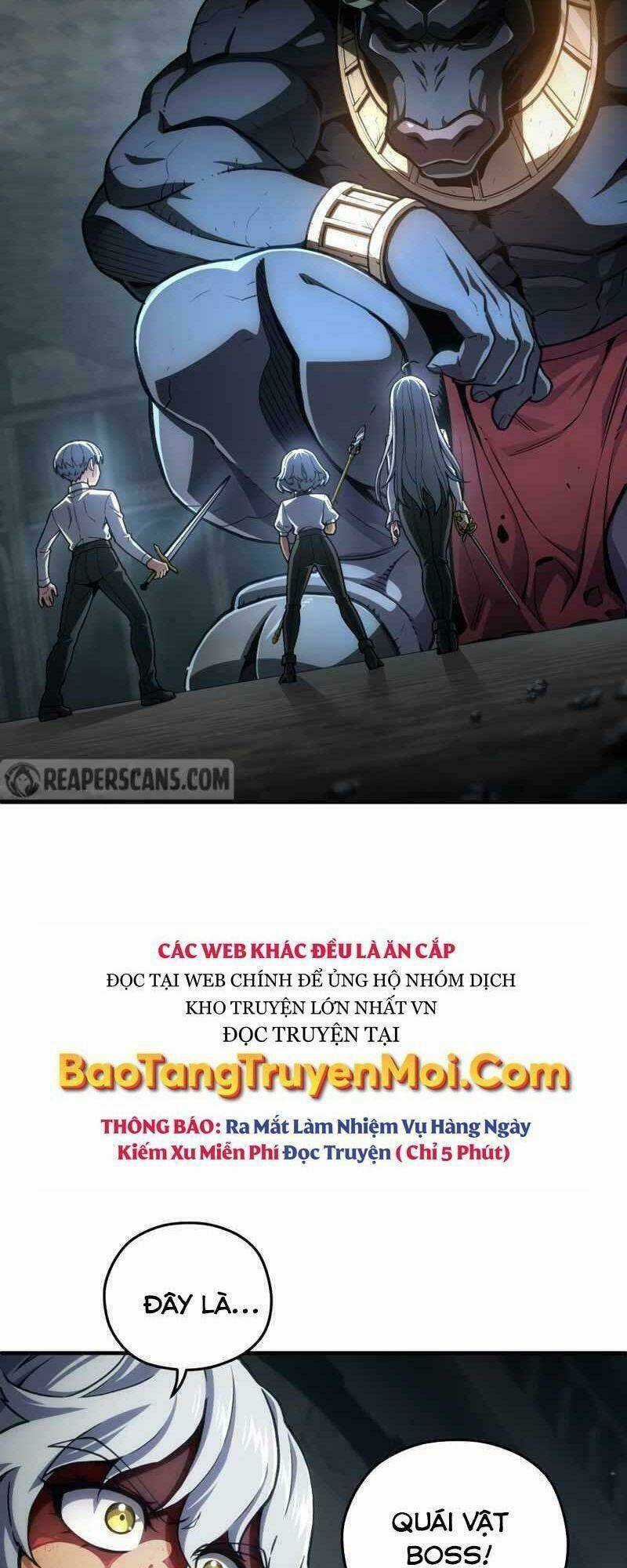 Luân Hồi Khốn Khiếp Chapter 10 trang 79