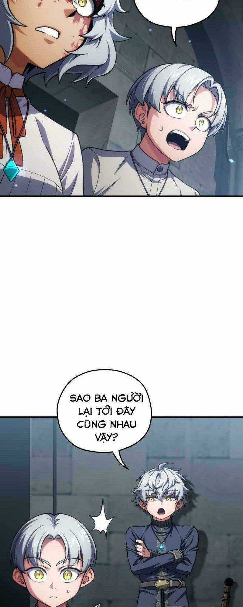 Luân Hồi Khốn Khiếp Chapter 10 trang 80