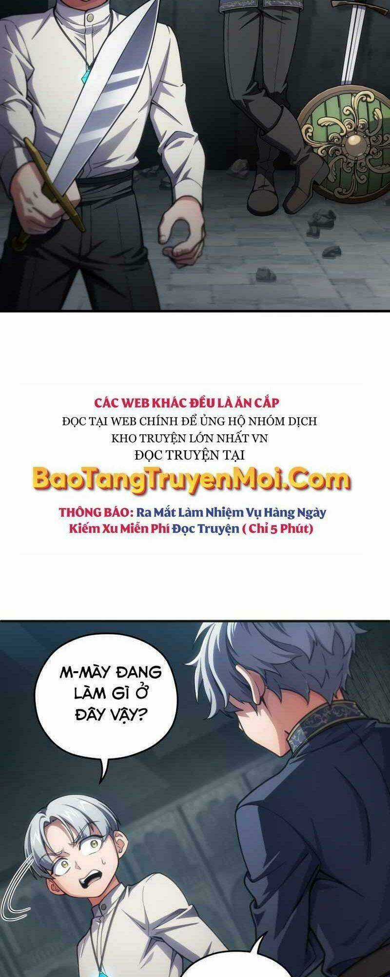 Luân Hồi Khốn Khiếp Chapter 10 trang 81