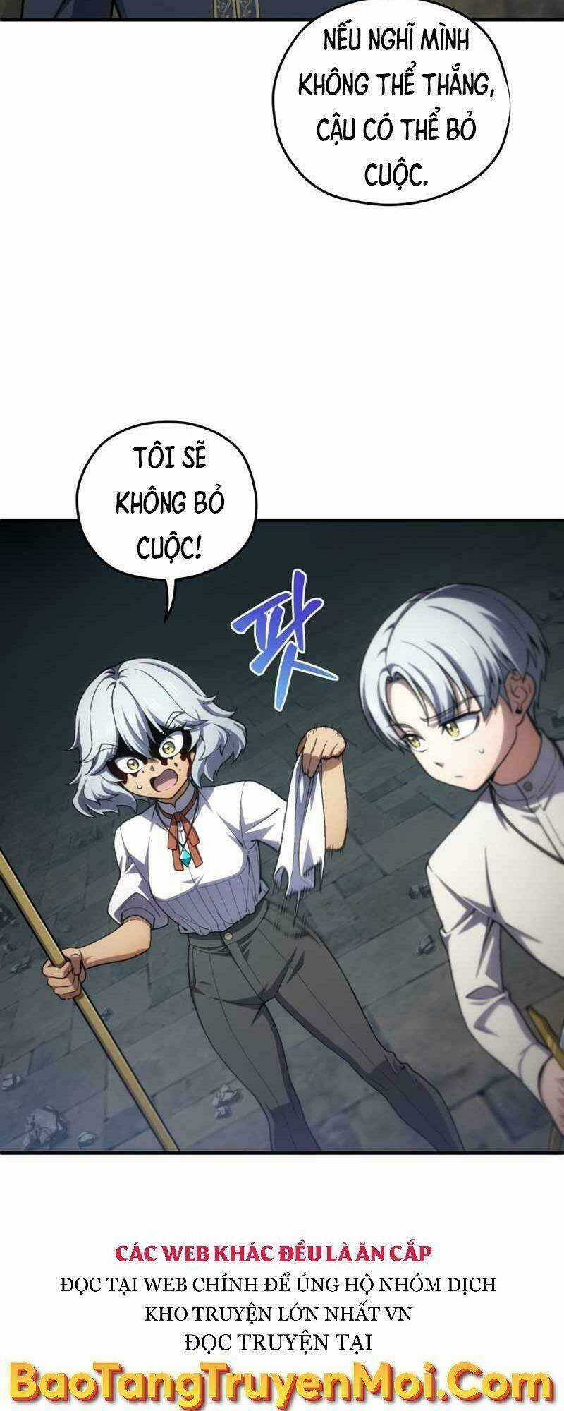 Luân Hồi Khốn Khiếp Chapter 11 trang 11