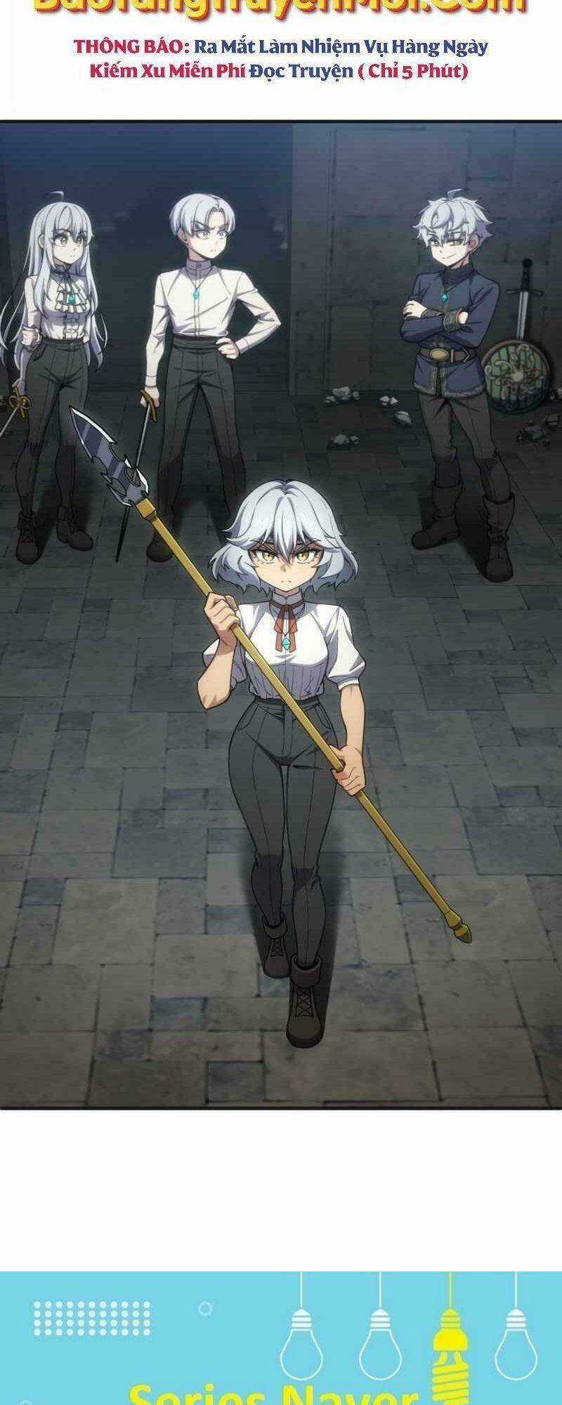 Luân Hồi Khốn Khiếp Chapter 11 trang 13