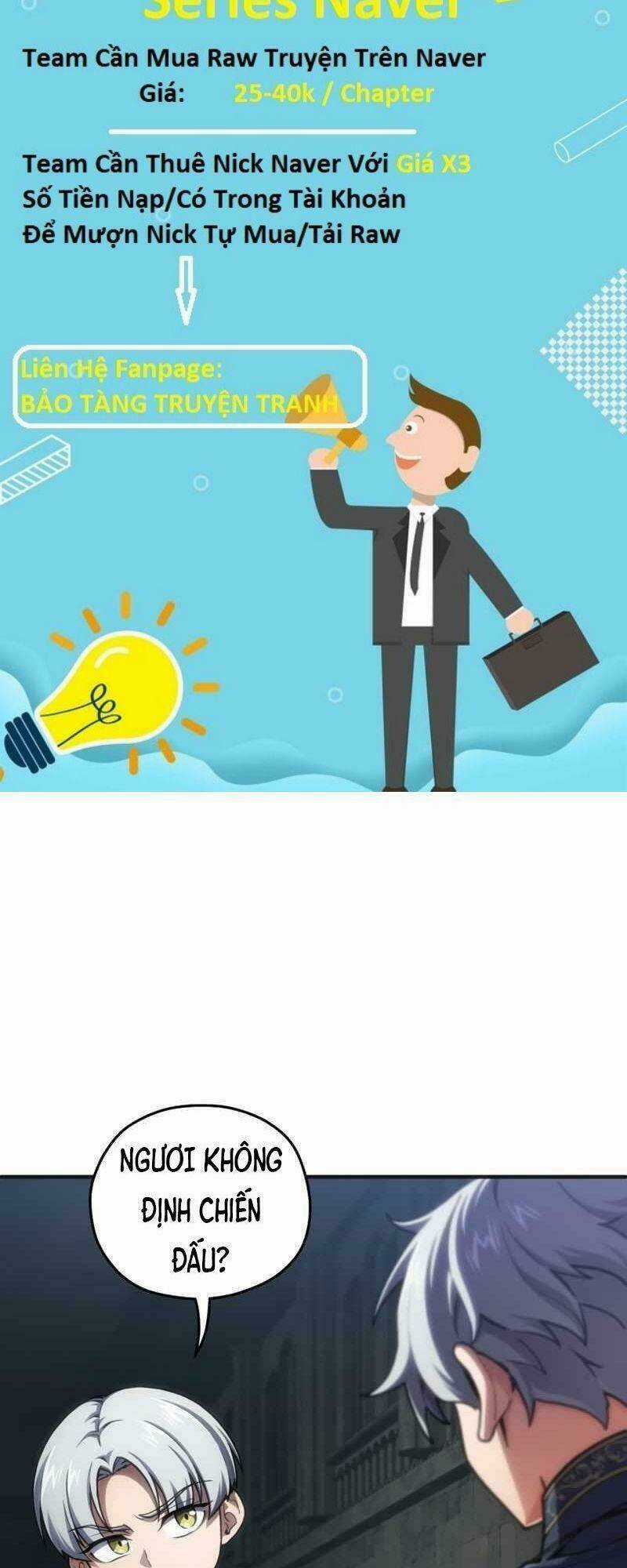 Luân Hồi Khốn Khiếp Chapter 11 trang 14