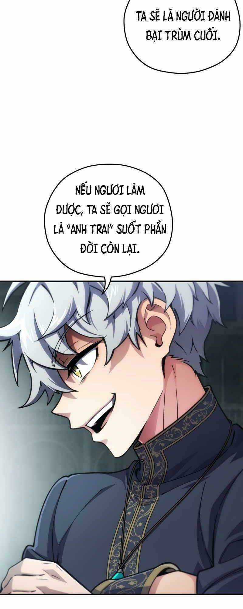 Luân Hồi Khốn Khiếp Chapter 11 trang 17