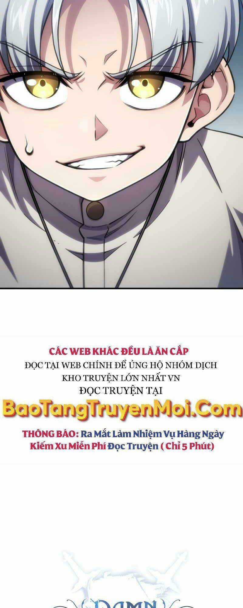 Luân Hồi Khốn Khiếp Chapter 11 trang 19