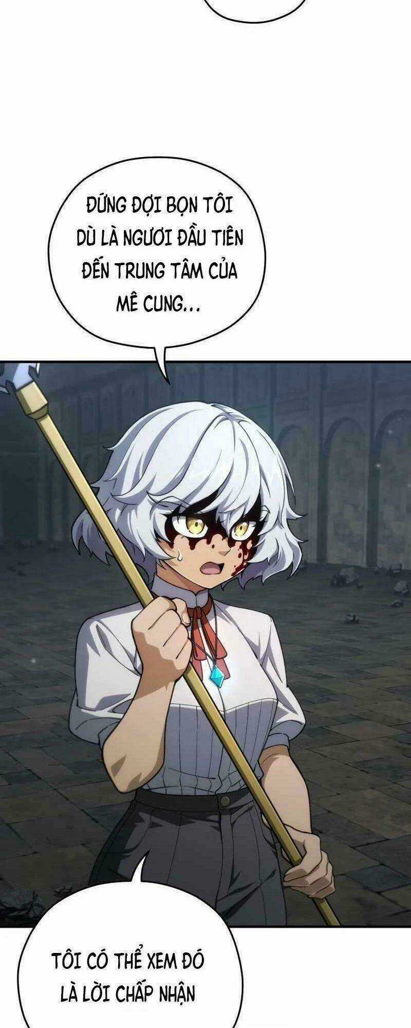 Luân Hồi Khốn Khiếp Chapter 11 trang 2