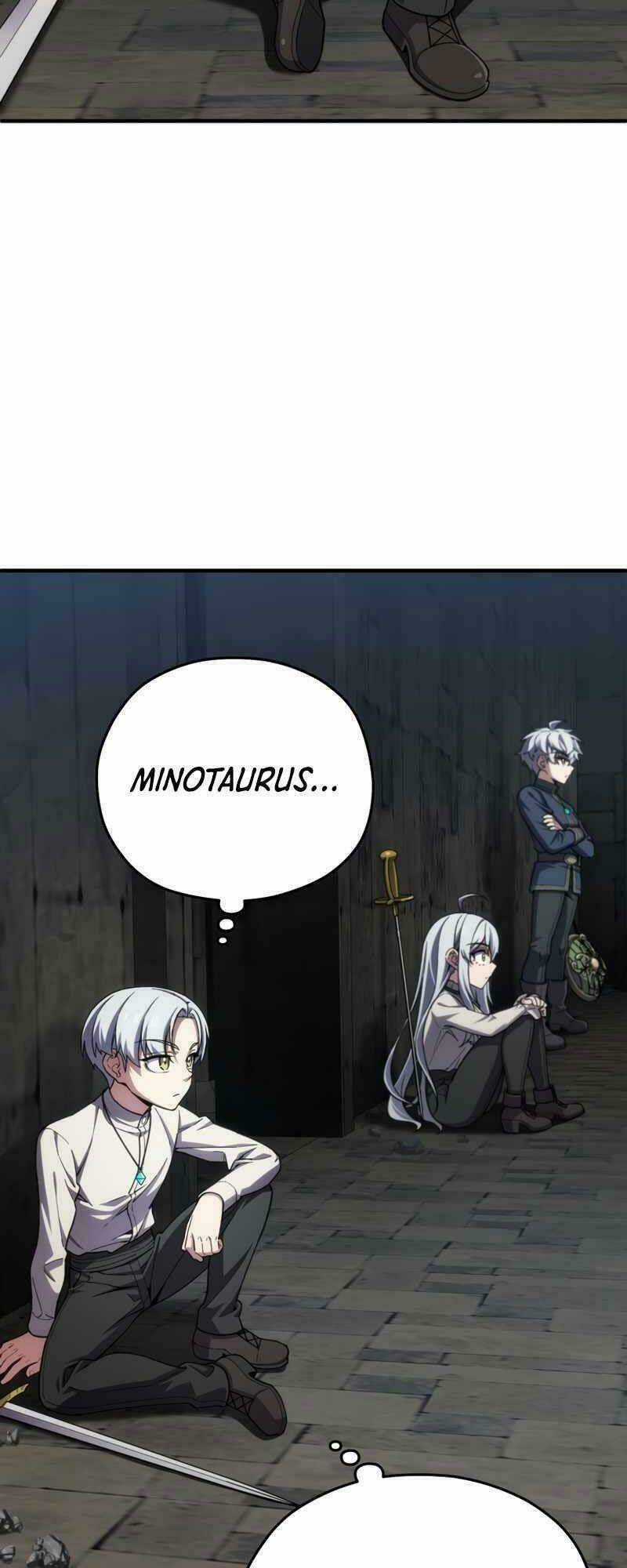 Luân Hồi Khốn Khiếp Chapter 11 trang 21