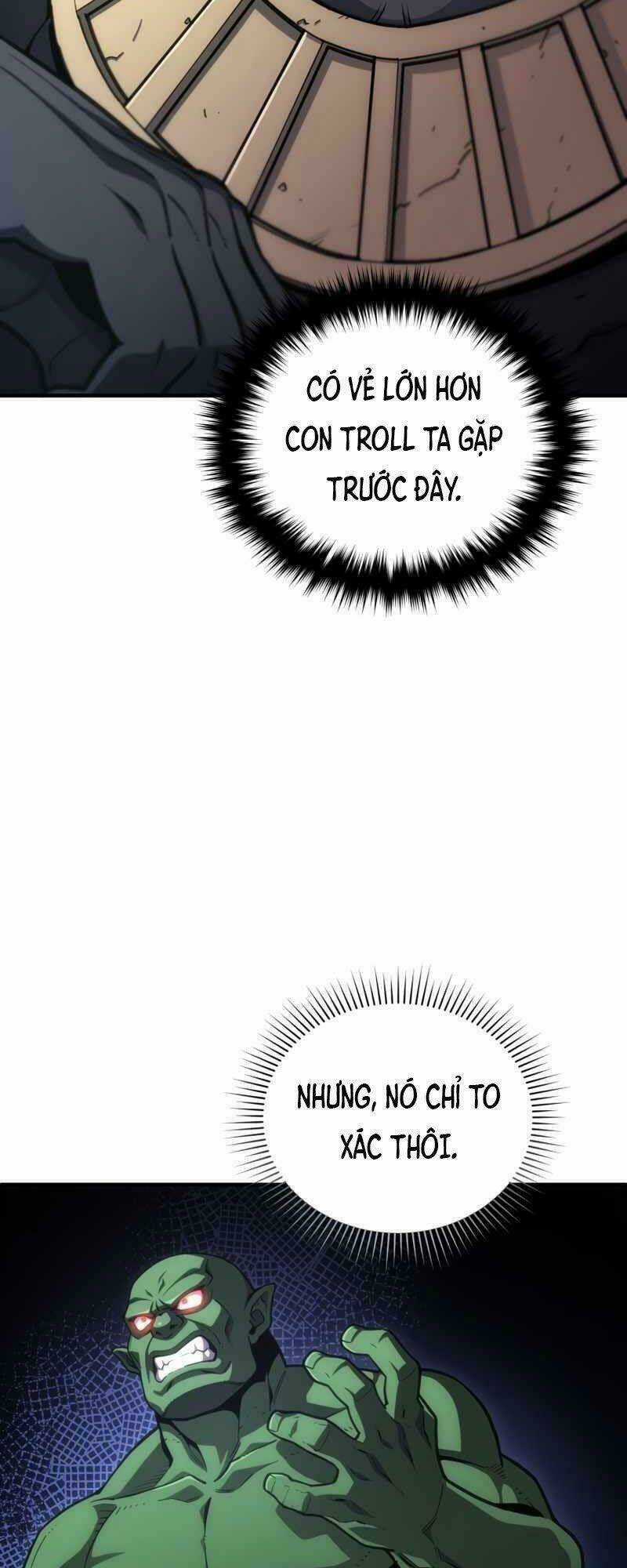 Luân Hồi Khốn Khiếp Chapter 11 trang 23