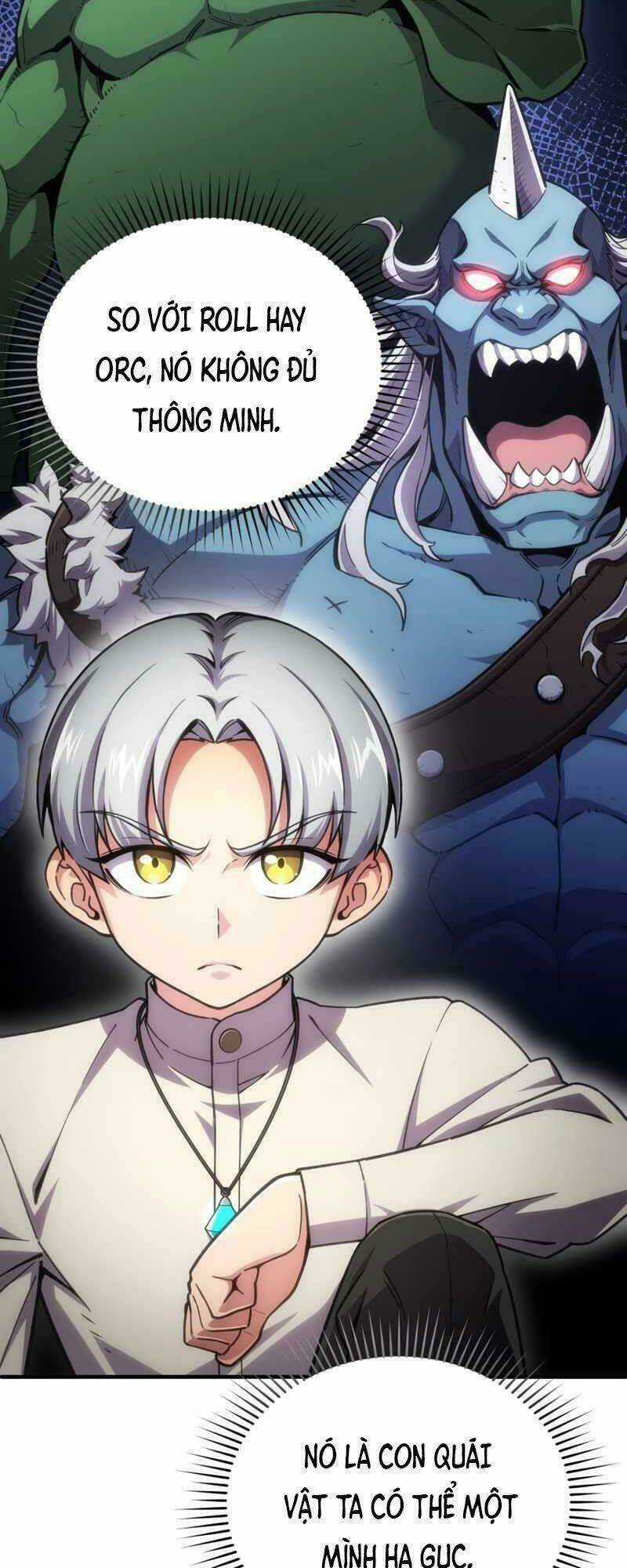 Luân Hồi Khốn Khiếp Chapter 11 trang 24