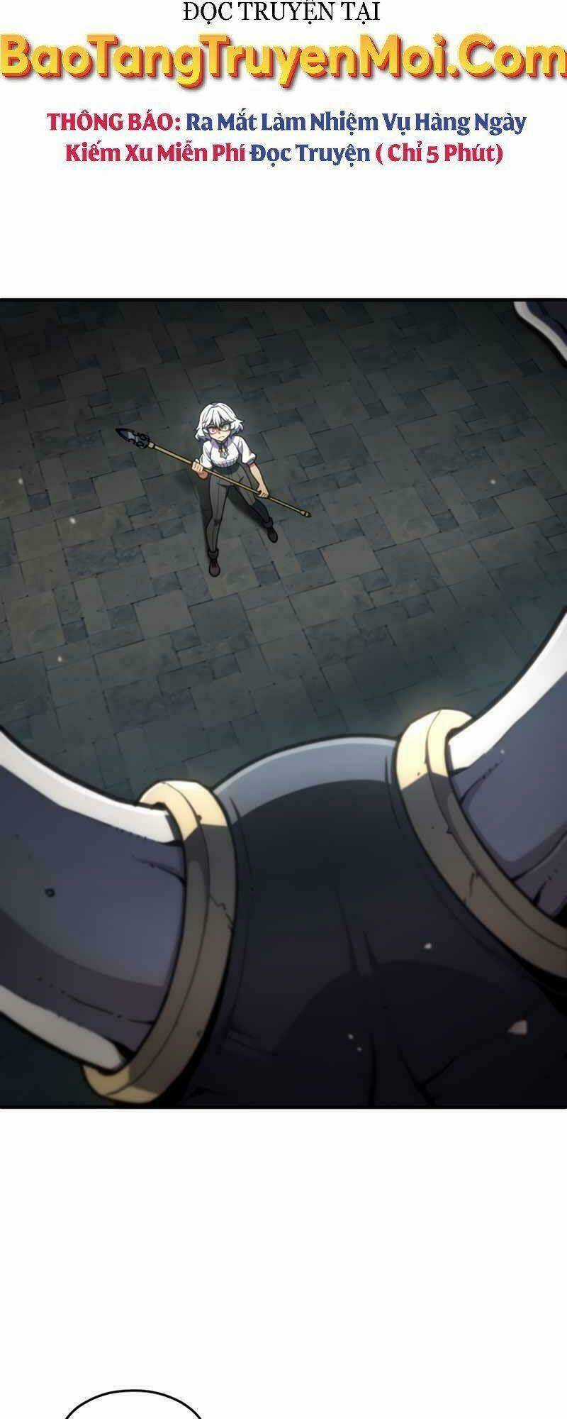 Luân Hồi Khốn Khiếp Chapter 11 trang 28