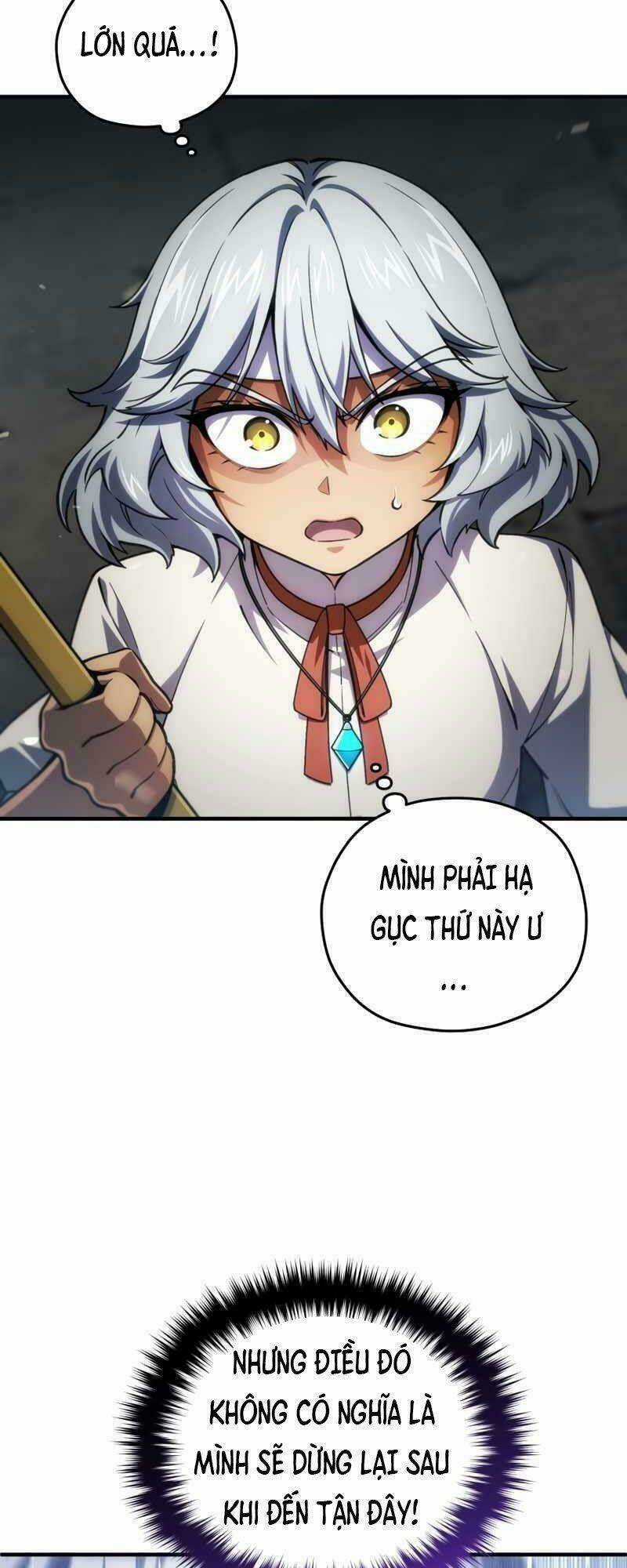 Luân Hồi Khốn Khiếp Chapter 11 trang 29