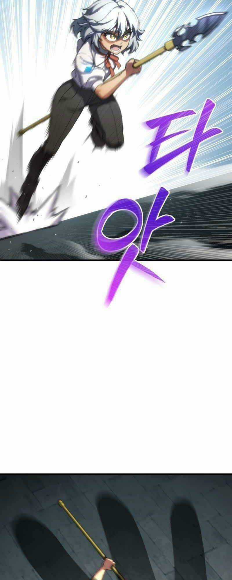 Luân Hồi Khốn Khiếp Chapter 11 trang 31