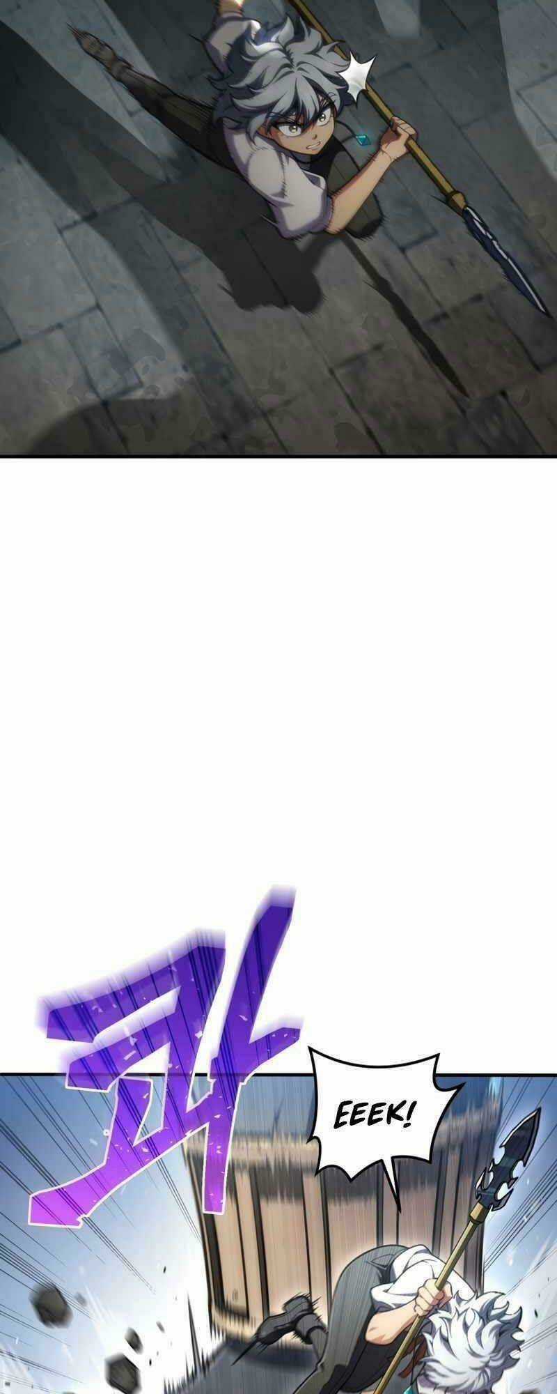 Luân Hồi Khốn Khiếp Chapter 11 trang 32