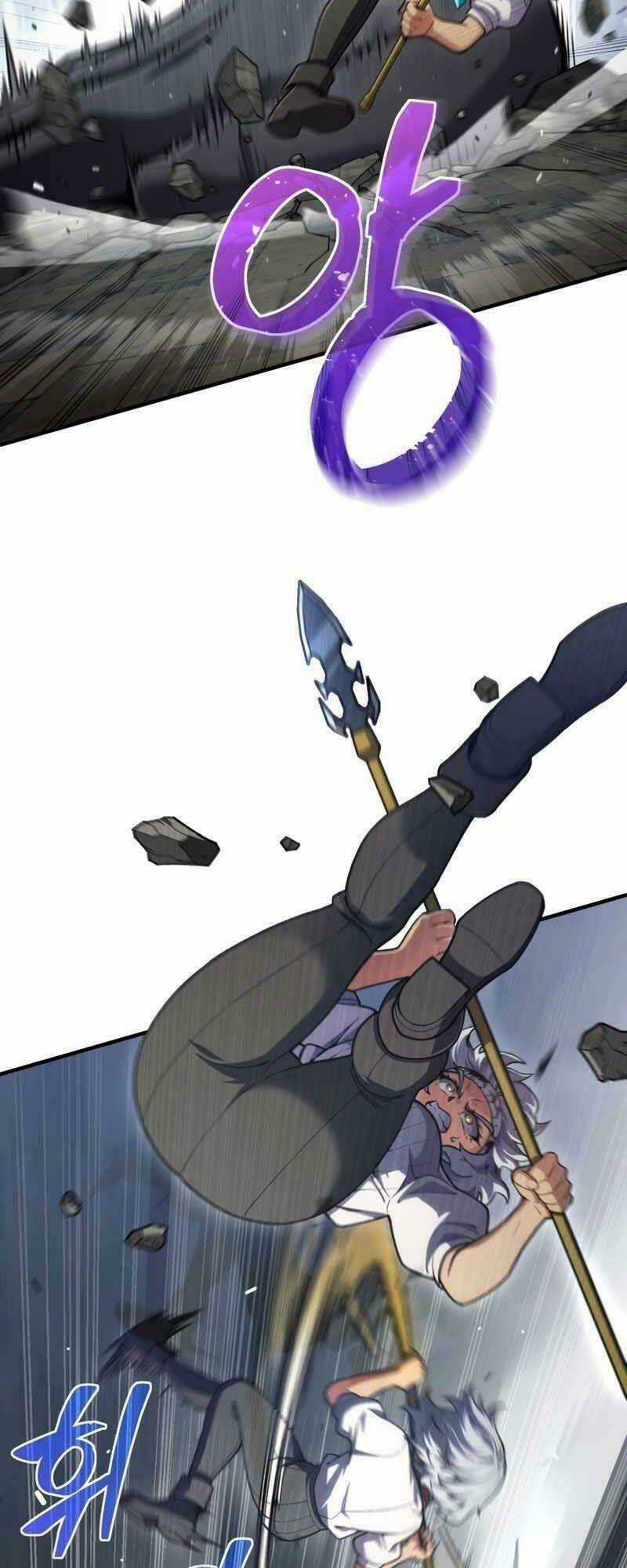 Luân Hồi Khốn Khiếp Chapter 11 trang 33