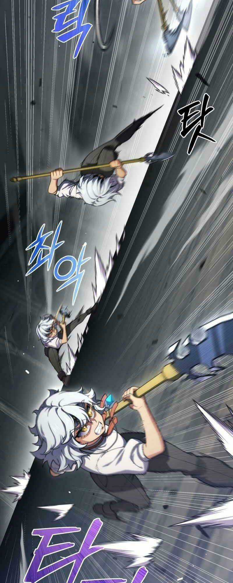 Luân Hồi Khốn Khiếp Chapter 11 trang 34