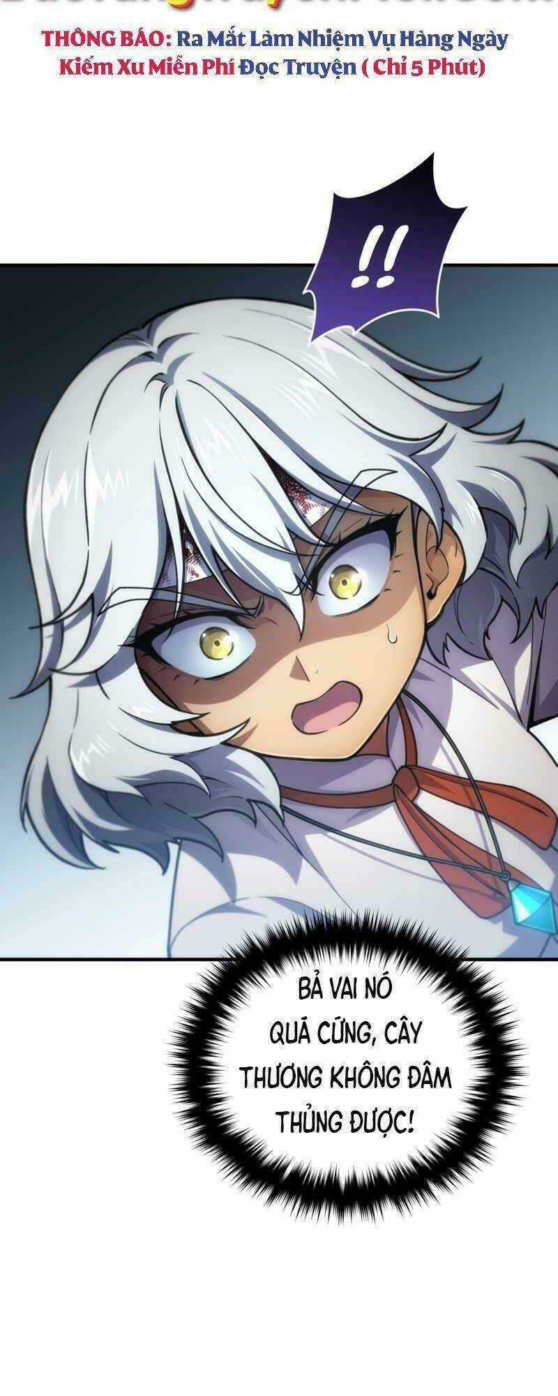 Luân Hồi Khốn Khiếp Chapter 11 trang 37