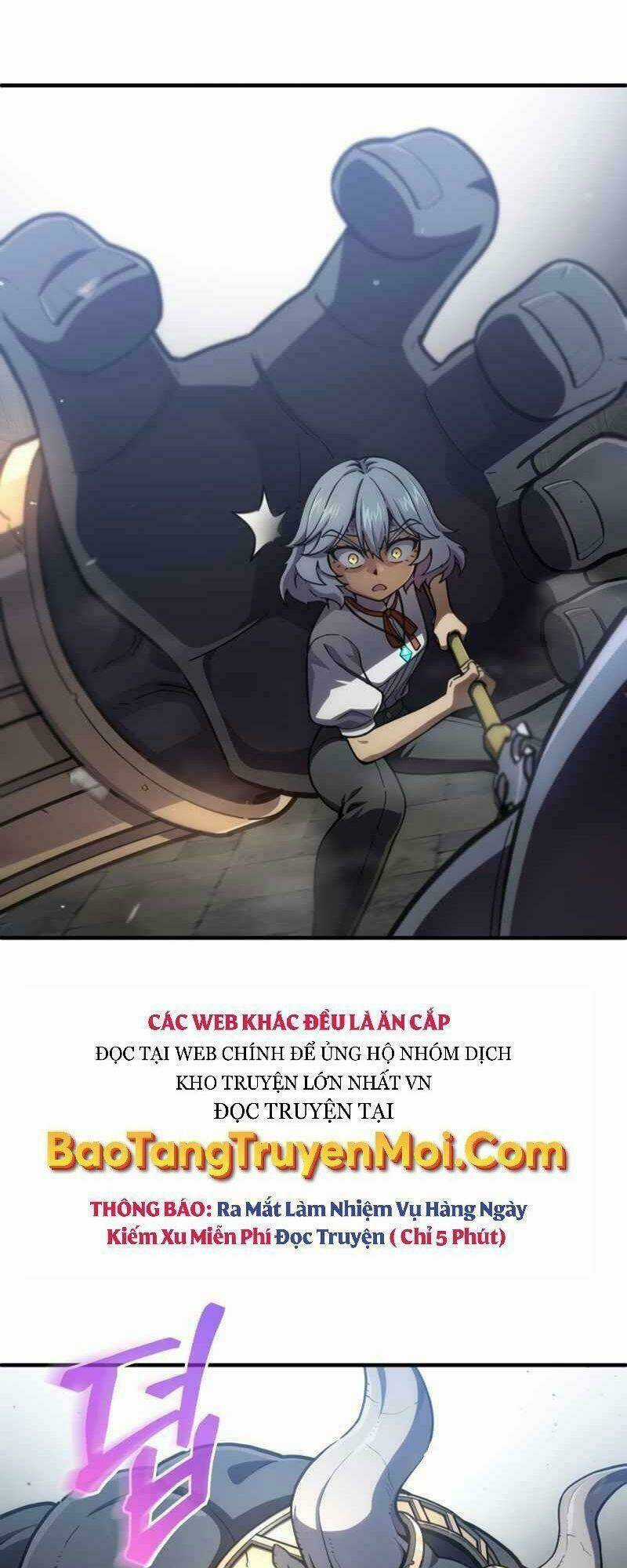 Luân Hồi Khốn Khiếp Chapter 11 trang 38