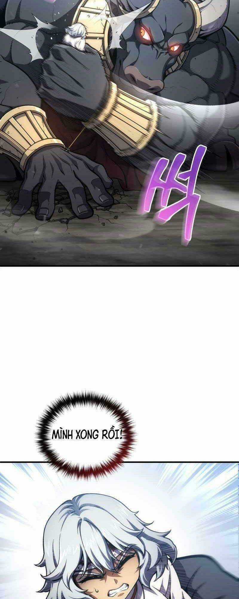 Luân Hồi Khốn Khiếp Chapter 11 trang 39