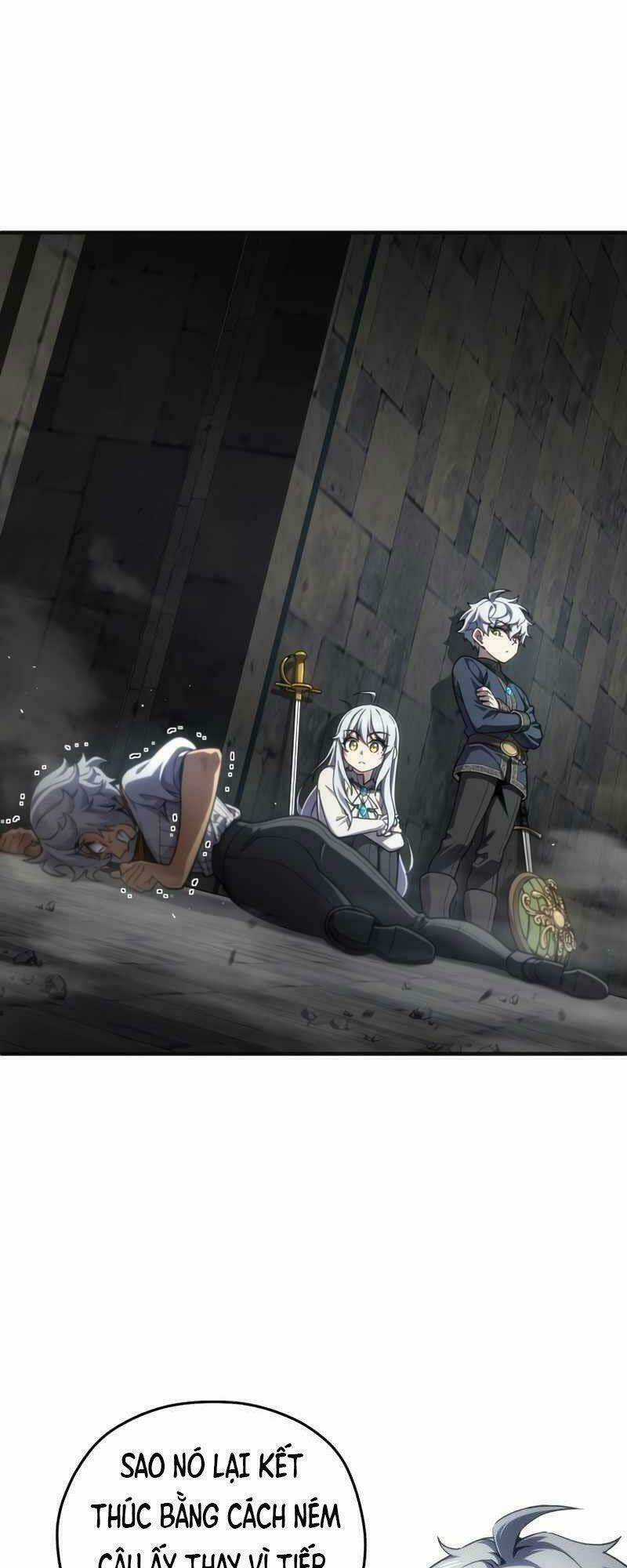 Luân Hồi Khốn Khiếp Chapter 11 trang 43