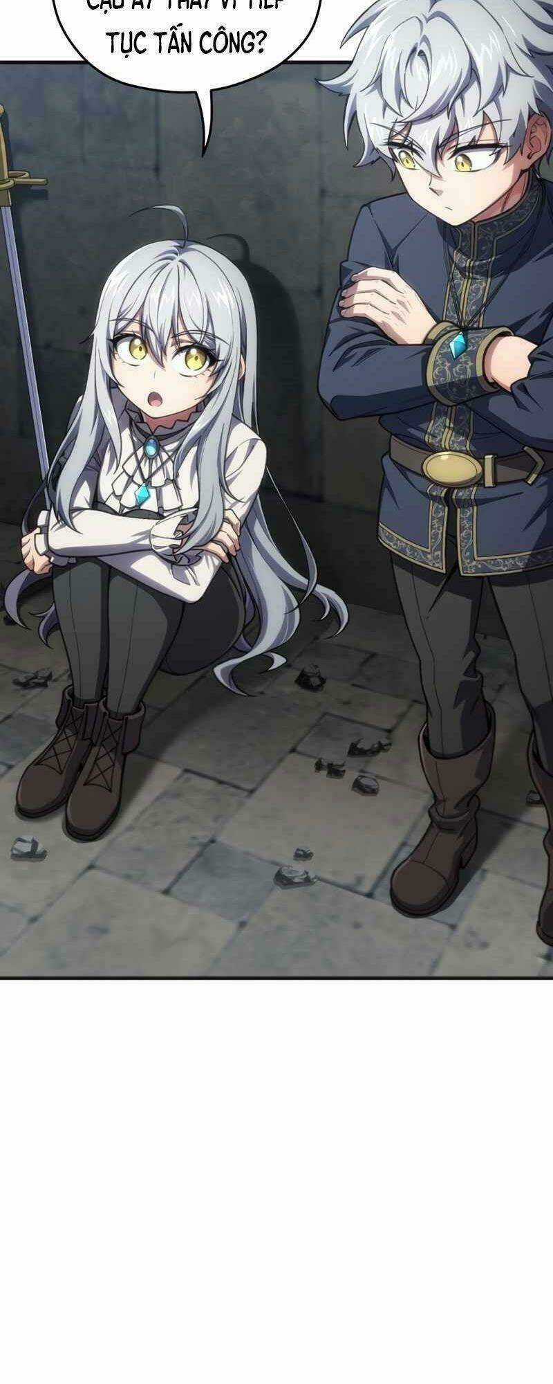 Luân Hồi Khốn Khiếp Chapter 11 trang 44