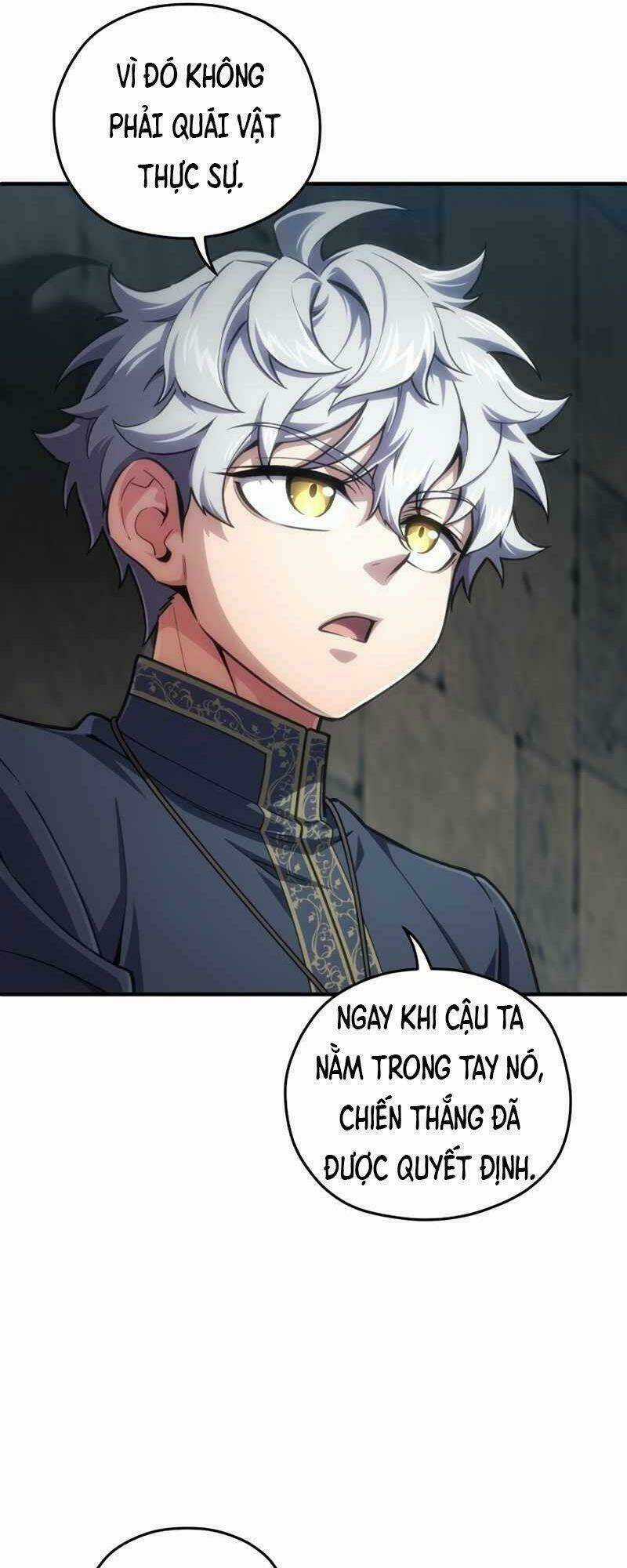 Luân Hồi Khốn Khiếp Chapter 11 trang 45