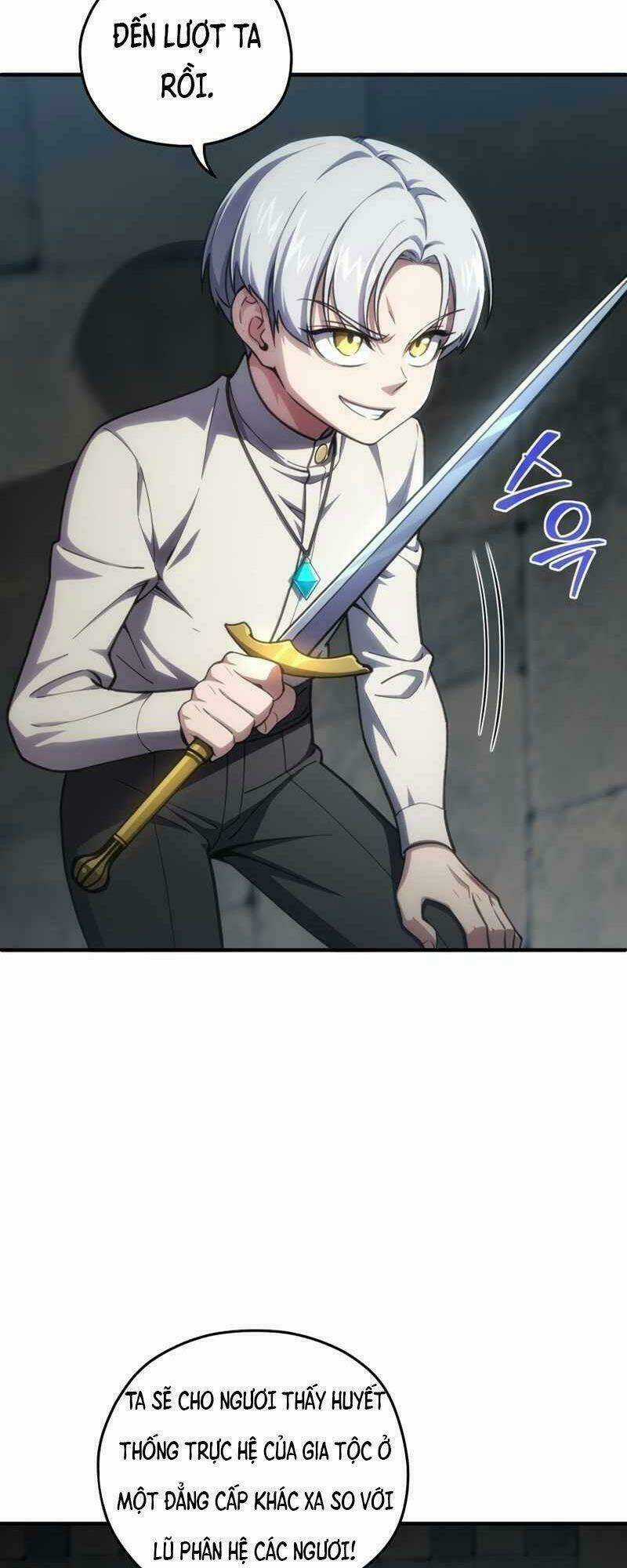 Luân Hồi Khốn Khiếp Chapter 11 trang 46