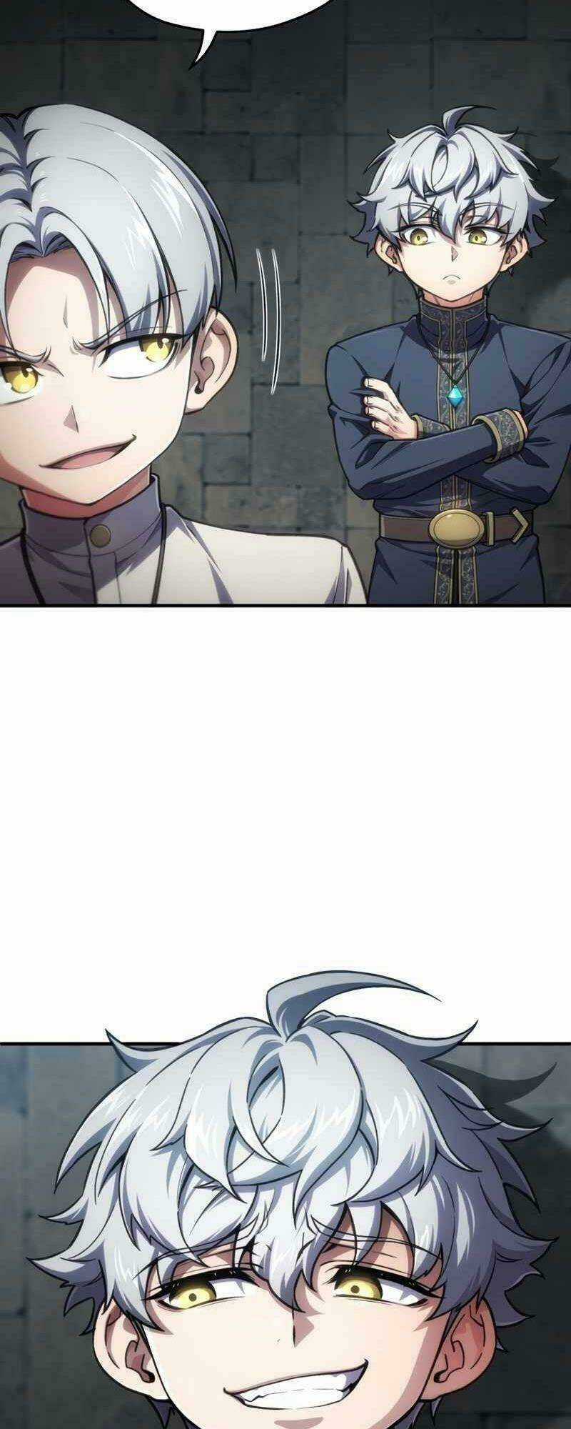 Luân Hồi Khốn Khiếp Chapter 11 trang 47