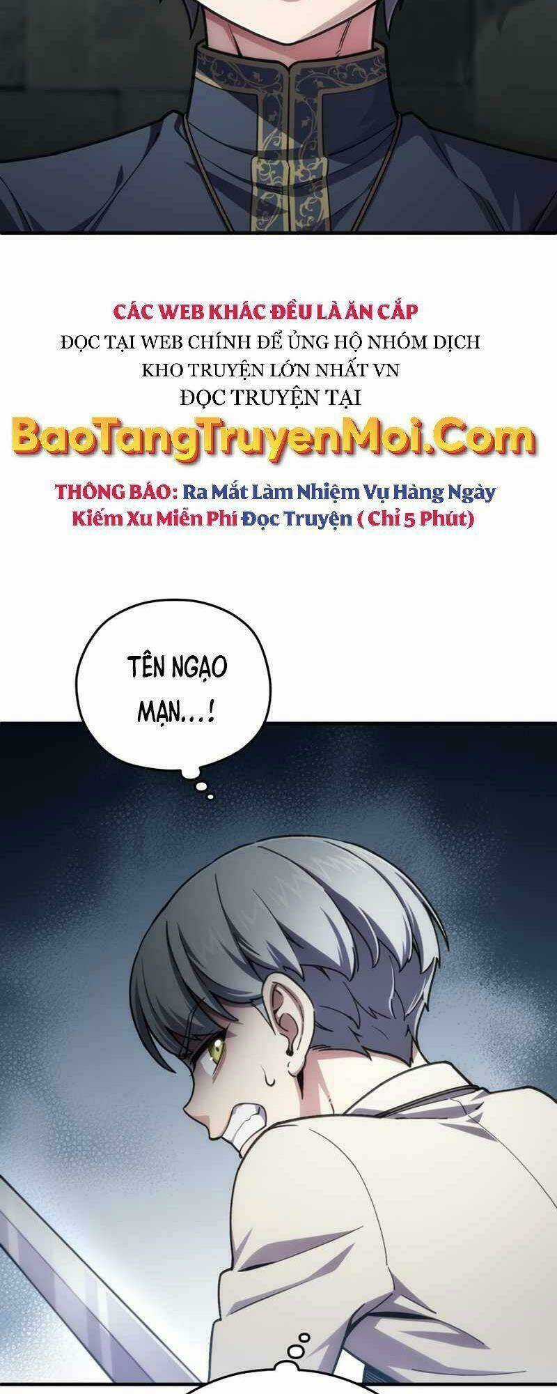 Luân Hồi Khốn Khiếp Chapter 11 trang 48