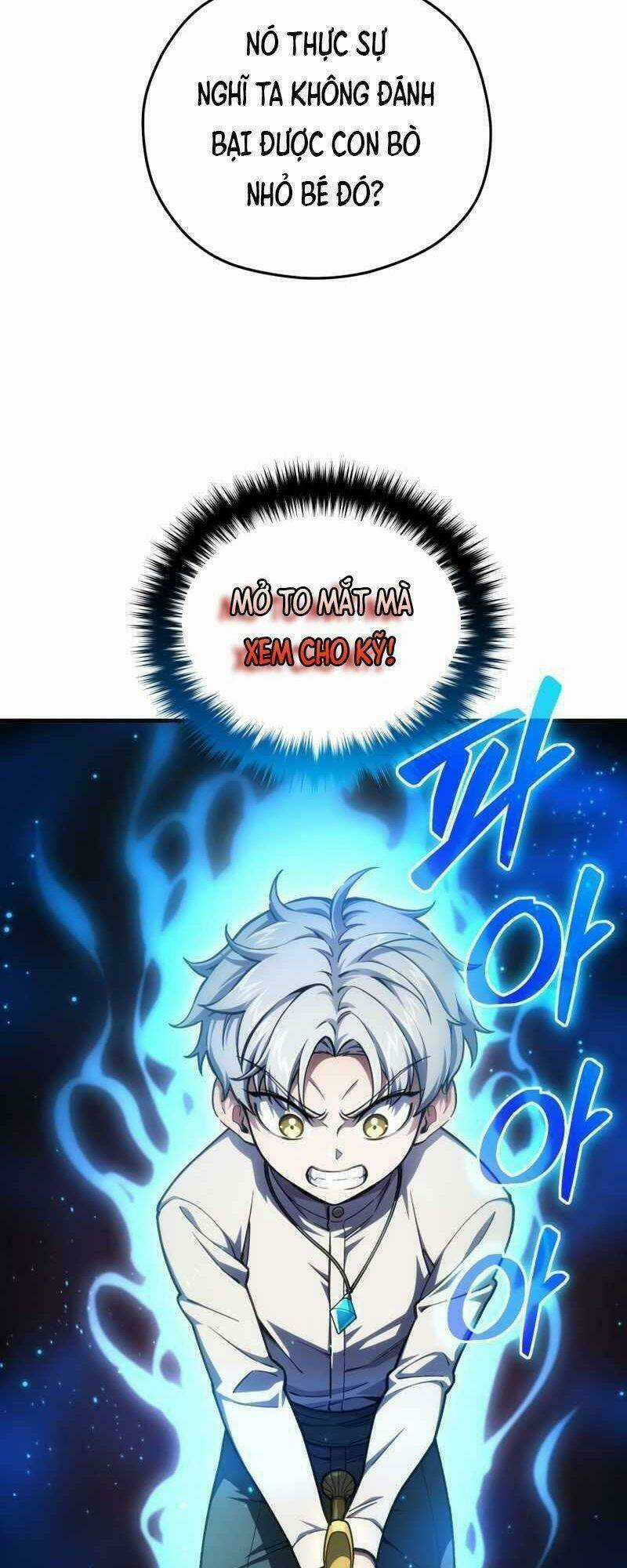 Luân Hồi Khốn Khiếp Chapter 11 trang 49