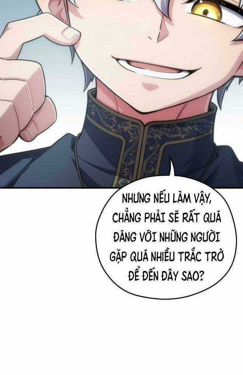 Luân Hồi Khốn Khiếp Chapter 11 trang 5