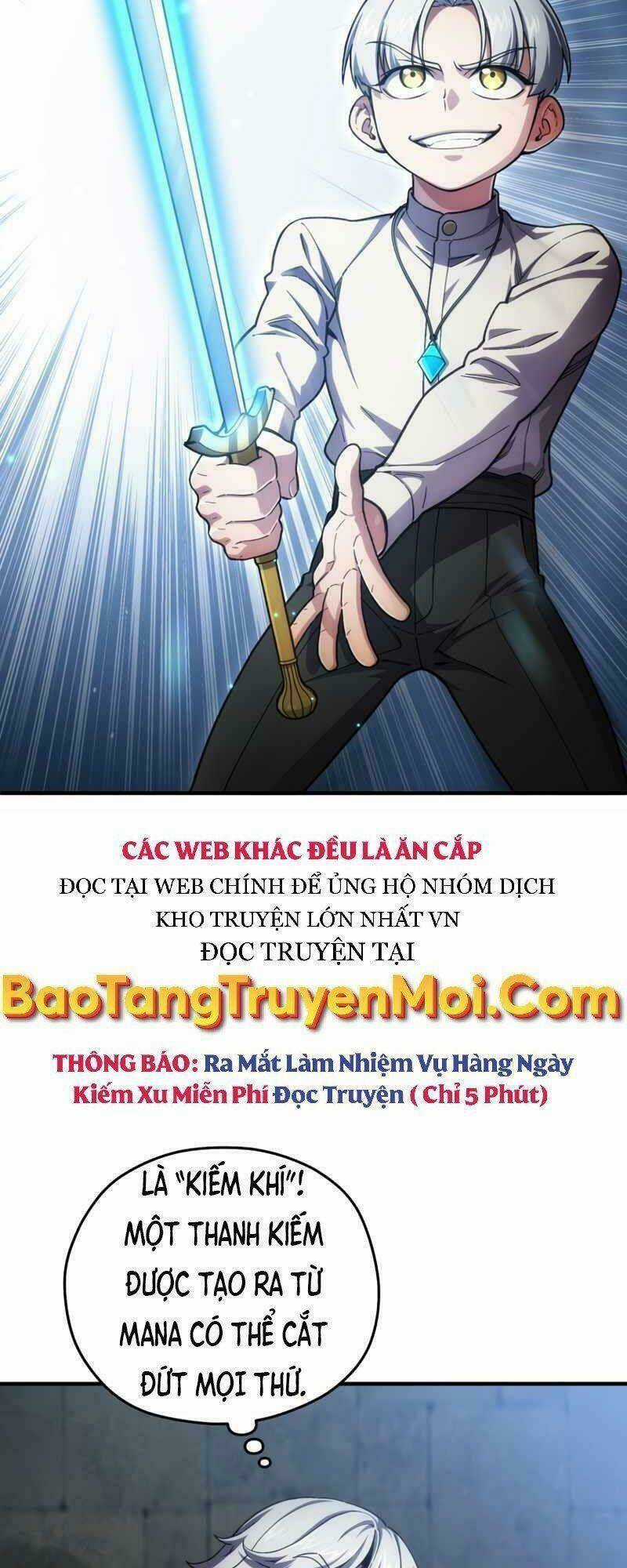 Luân Hồi Khốn Khiếp Chapter 11 trang 52