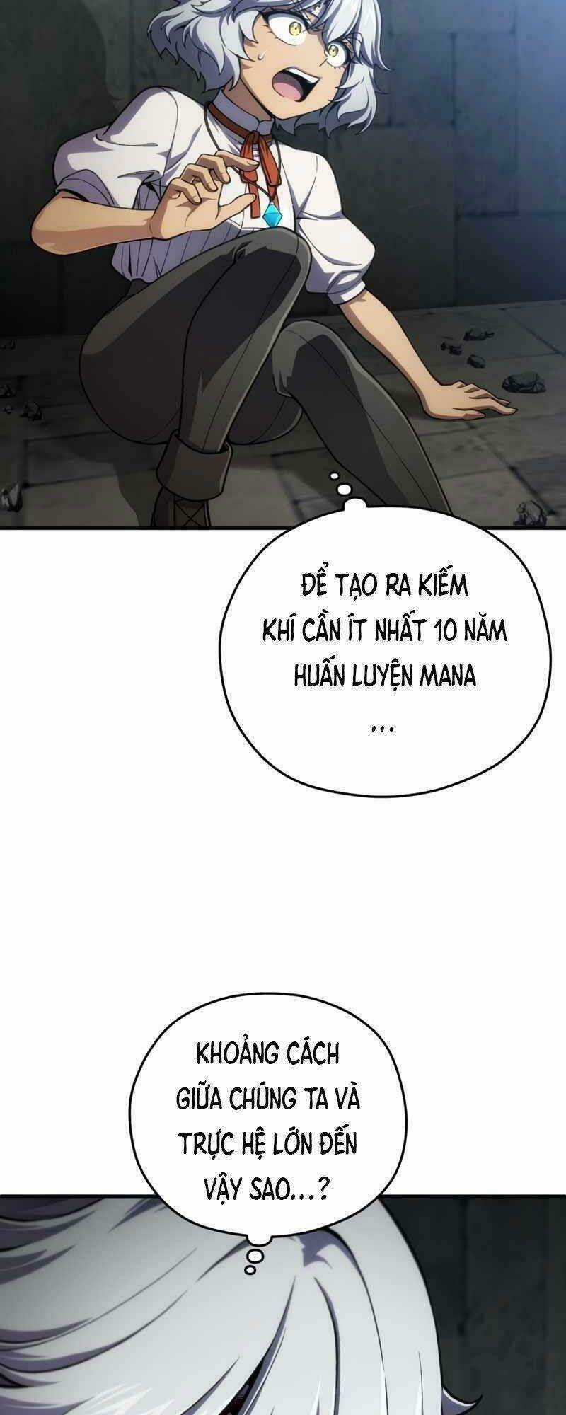 Luân Hồi Khốn Khiếp Chapter 11 trang 53