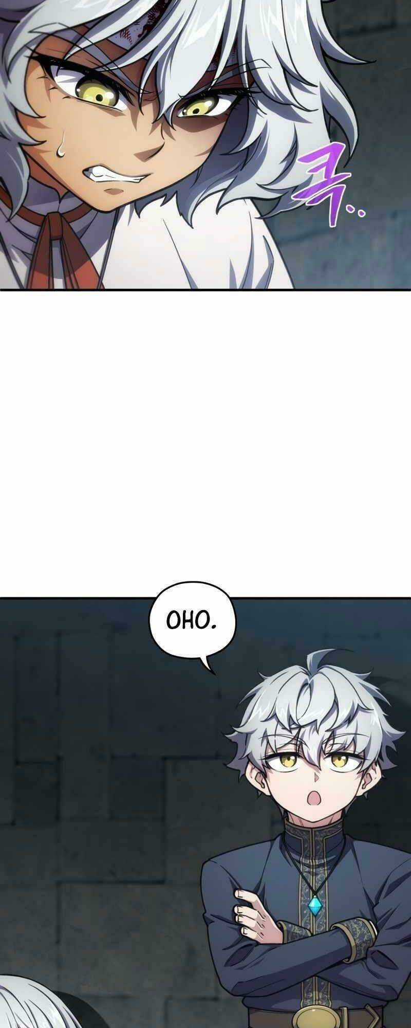 Luân Hồi Khốn Khiếp Chapter 11 trang 54