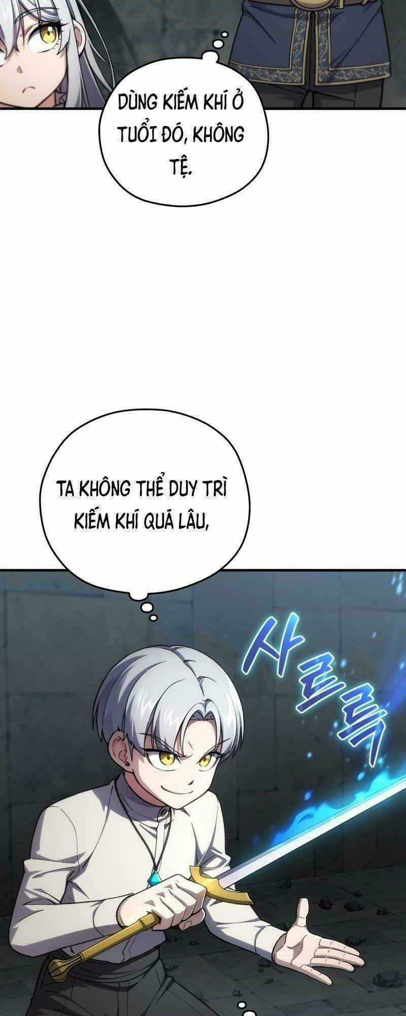 Luân Hồi Khốn Khiếp Chapter 11 trang 55