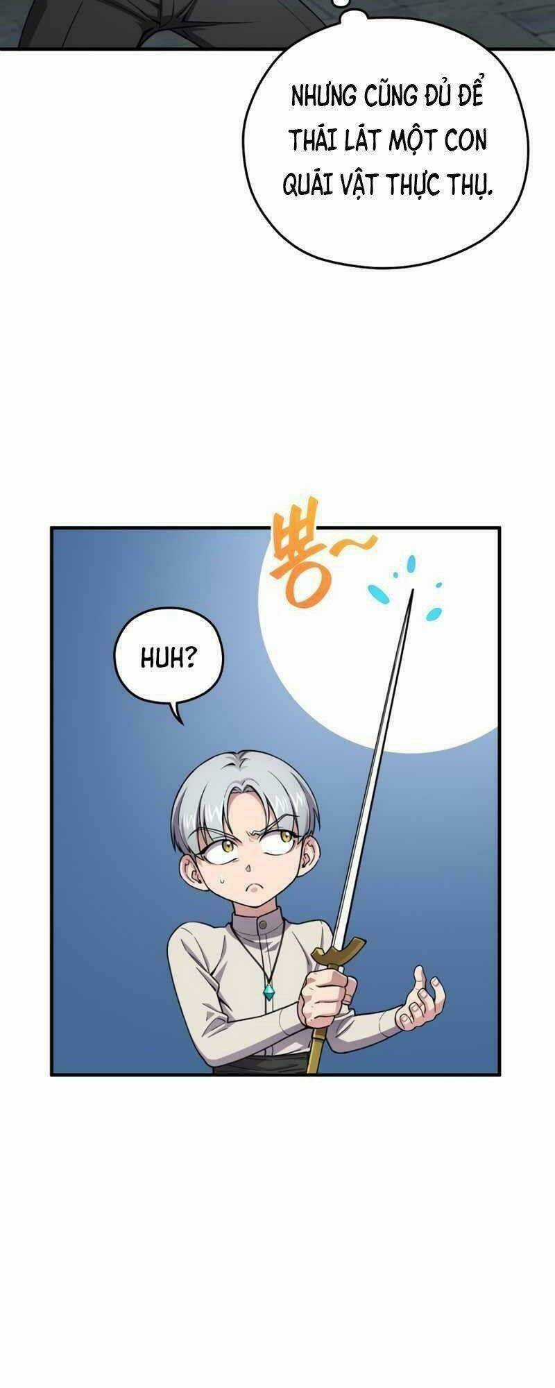 Luân Hồi Khốn Khiếp Chapter 11 trang 56