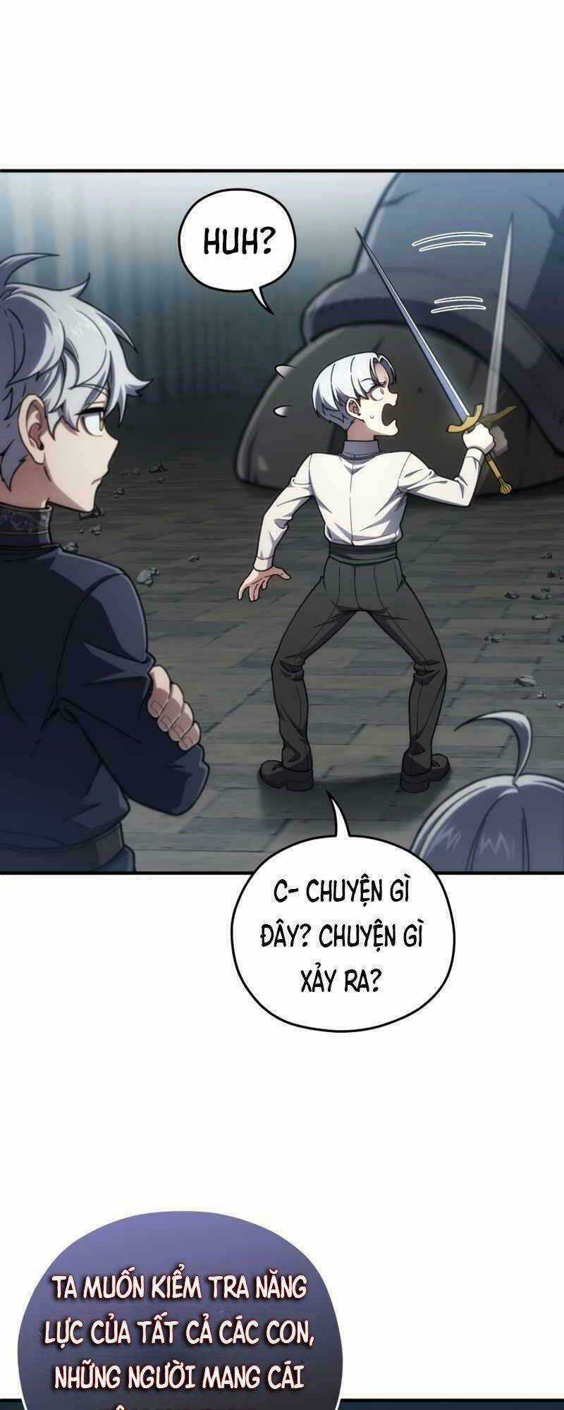 Luân Hồi Khốn Khiếp Chapter 11 trang 57