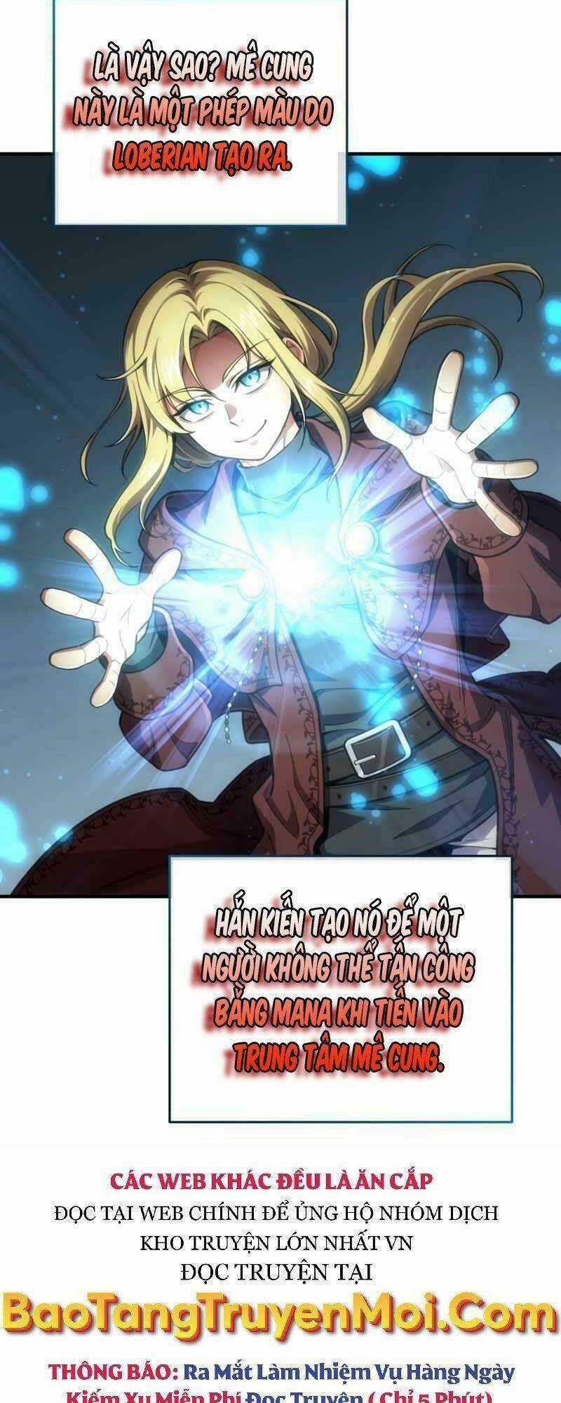 Luân Hồi Khốn Khiếp Chapter 11 trang 59