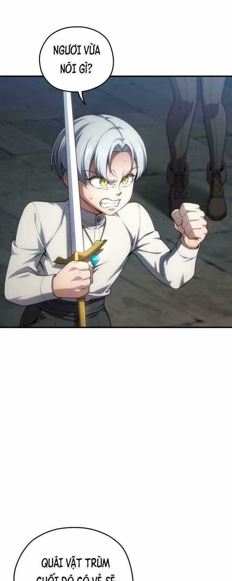 Luân Hồi Khốn Khiếp Chapter 11 trang 6