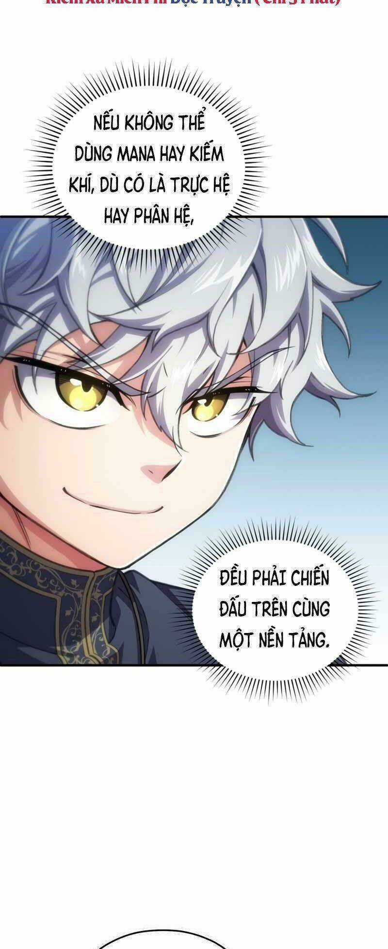 Luân Hồi Khốn Khiếp Chapter 11 trang 60