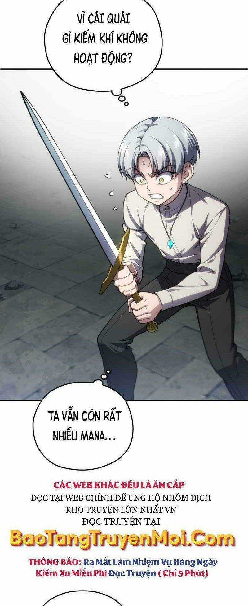 Luân Hồi Khốn Khiếp Chapter 11 trang 61