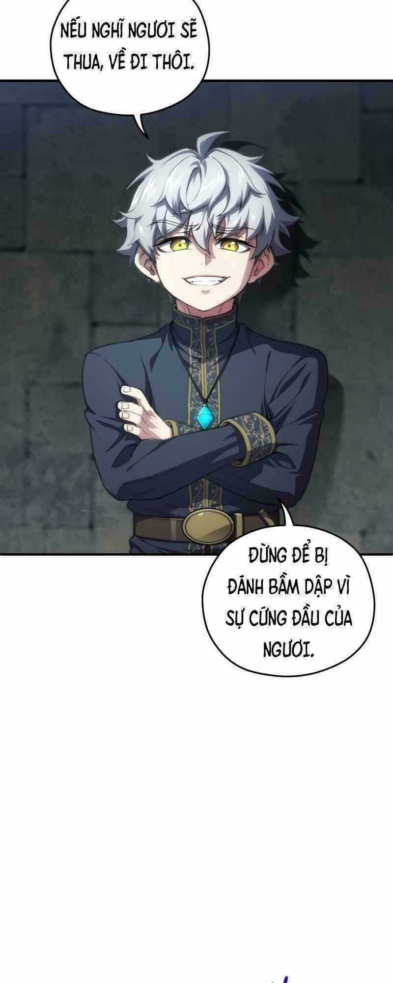 Luân Hồi Khốn Khiếp Chapter 11 trang 62