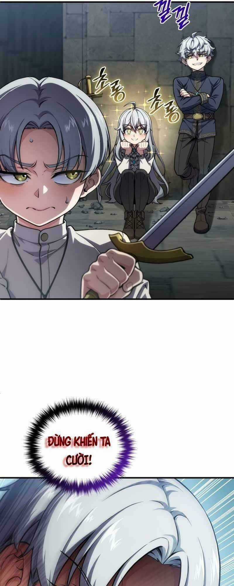 Luân Hồi Khốn Khiếp Chapter 11 trang 63