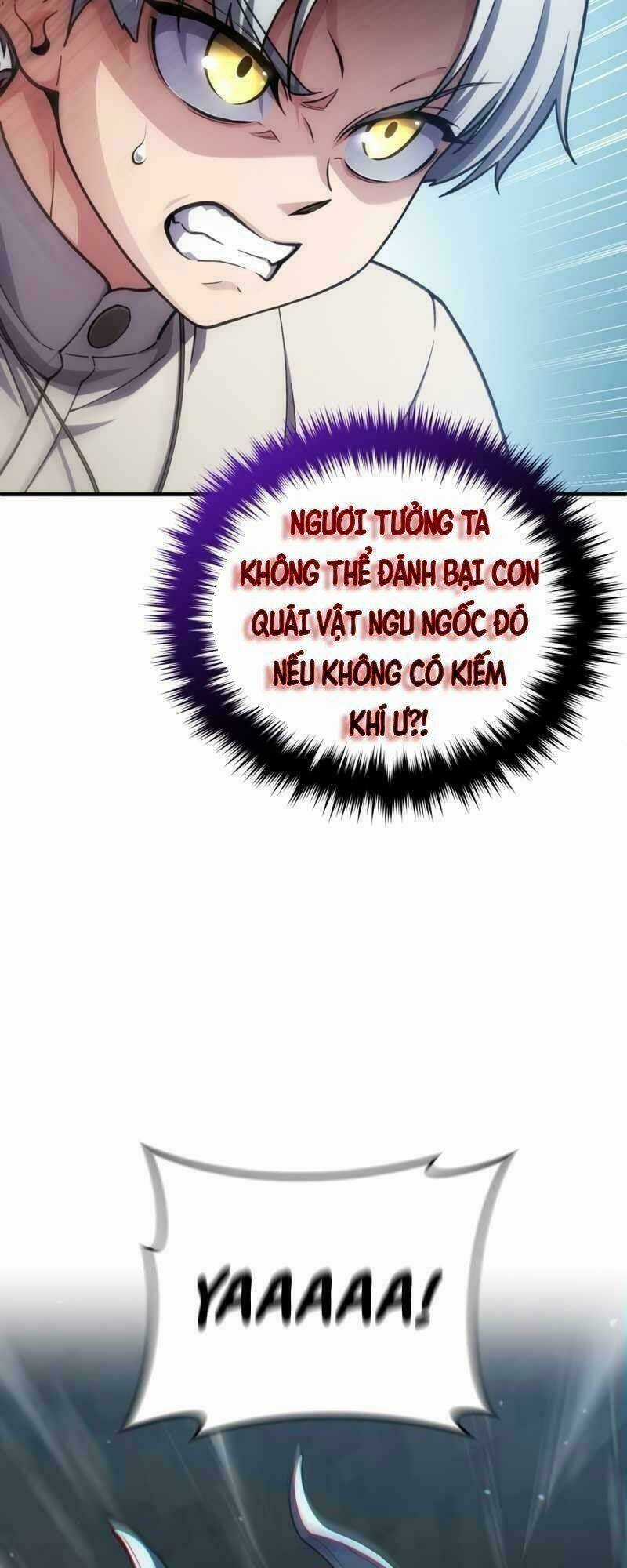 Luân Hồi Khốn Khiếp Chapter 11 trang 64