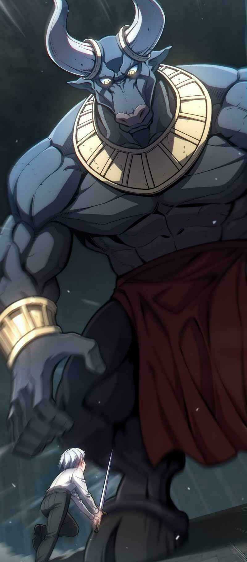 Luân Hồi Khốn Khiếp Chapter 11 trang 65