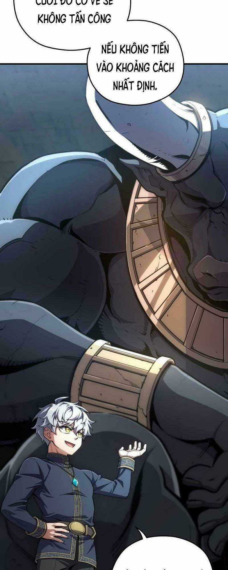 Luân Hồi Khốn Khiếp Chapter 11 trang 7