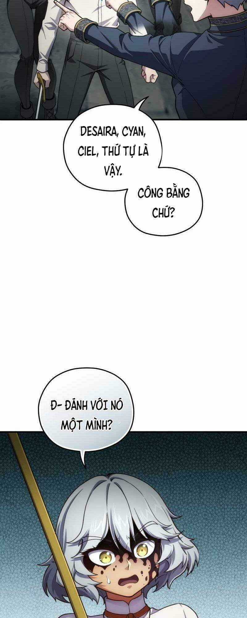 Luân Hồi Khốn Khiếp Chapter 11 trang 9