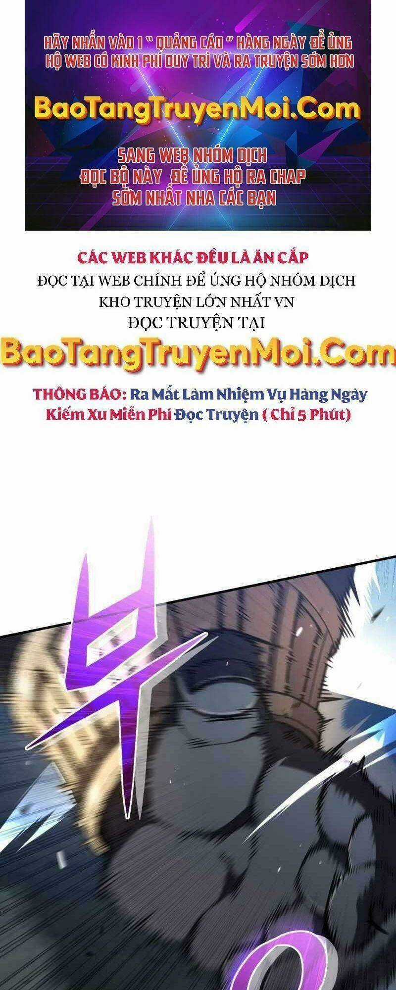 Luân Hồi Khốn Khiếp Chapter 12 trang 0