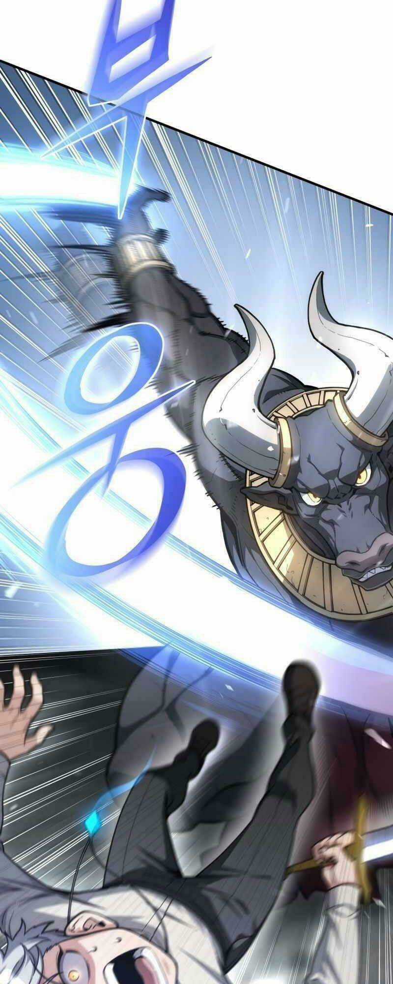 Luân Hồi Khốn Khiếp Chapter 12 trang 10