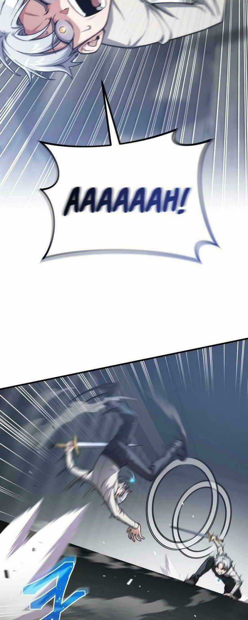 Luân Hồi Khốn Khiếp Chapter 12 trang 11