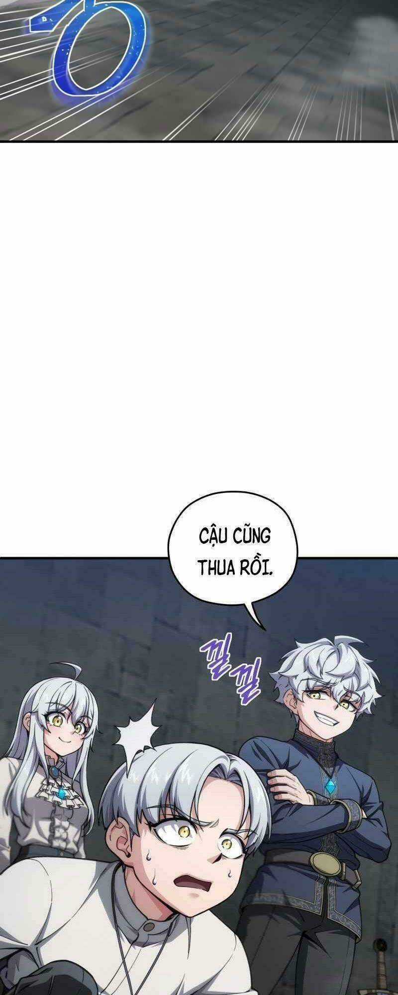 Luân Hồi Khốn Khiếp Chapter 12 trang 12