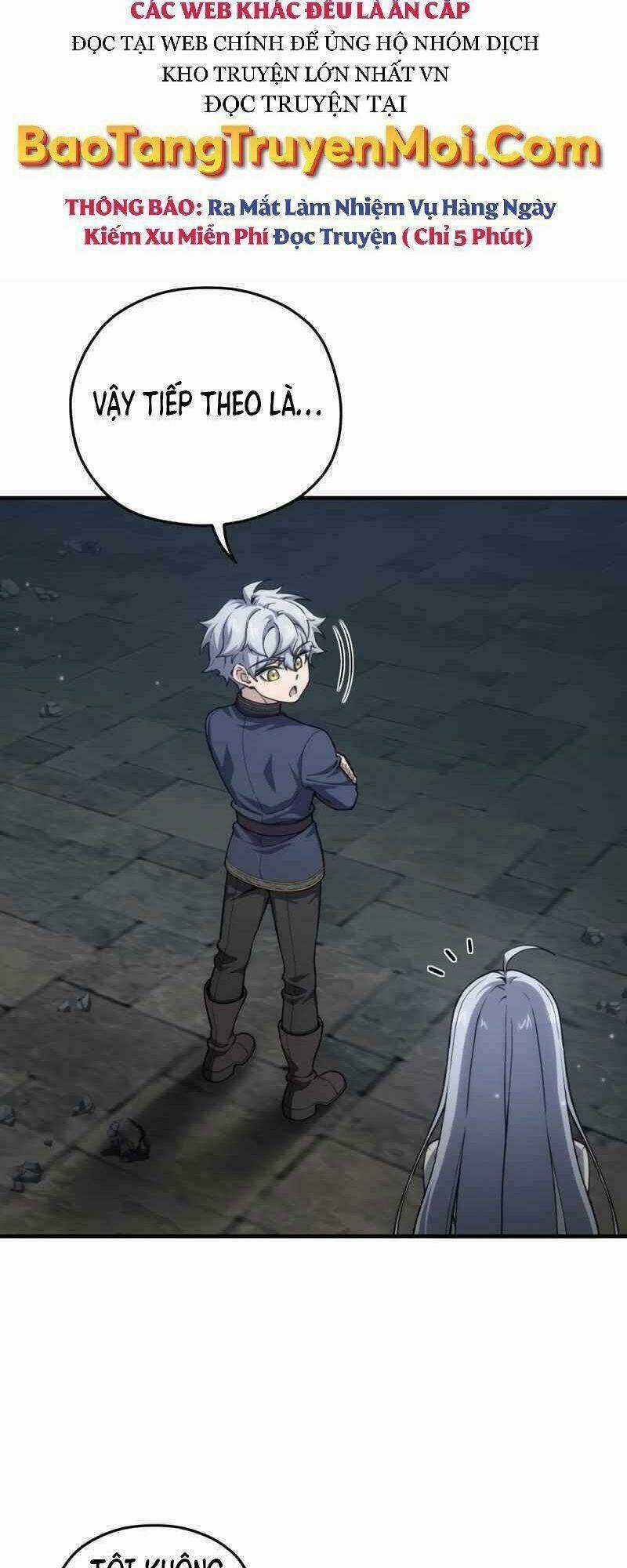 Luân Hồi Khốn Khiếp Chapter 12 trang 14